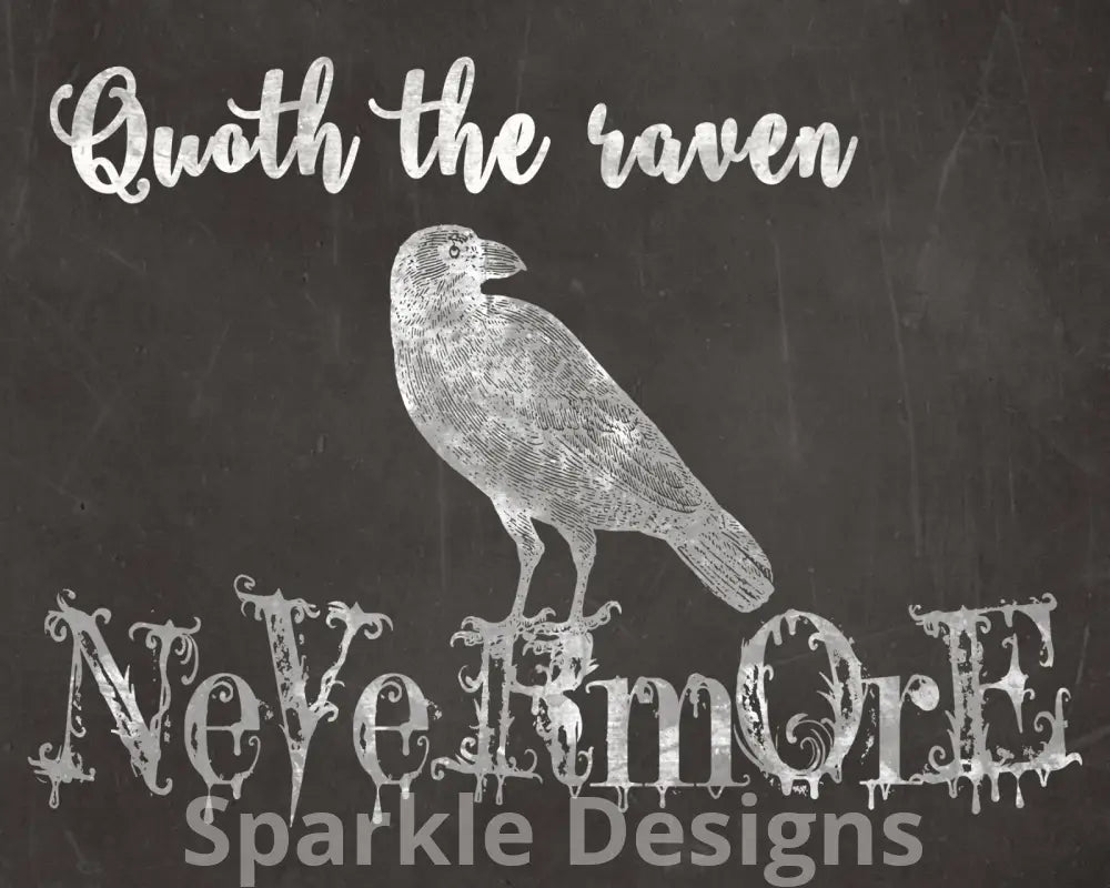 Nevermore