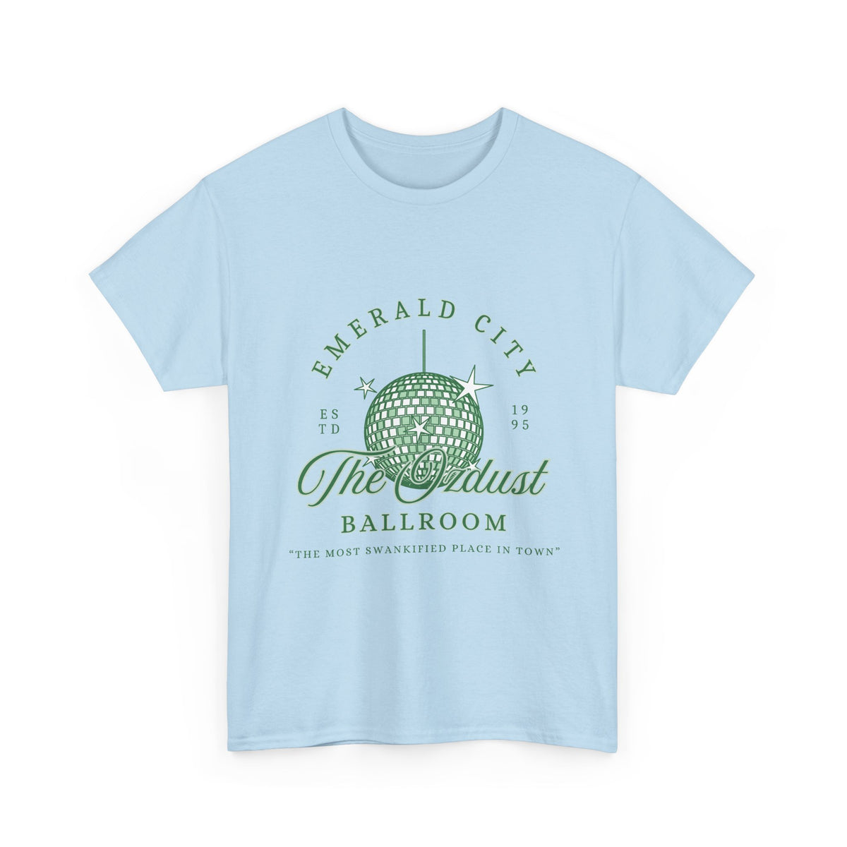 The Ozdust Ballroom Tee