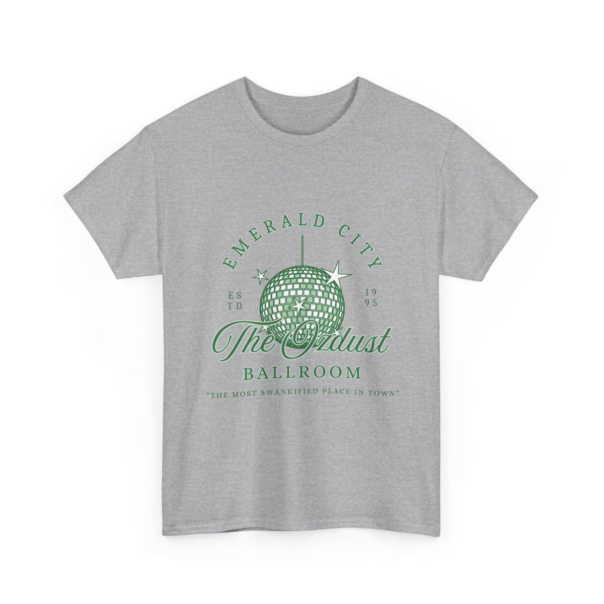 The Ozdust Ballroom Tee