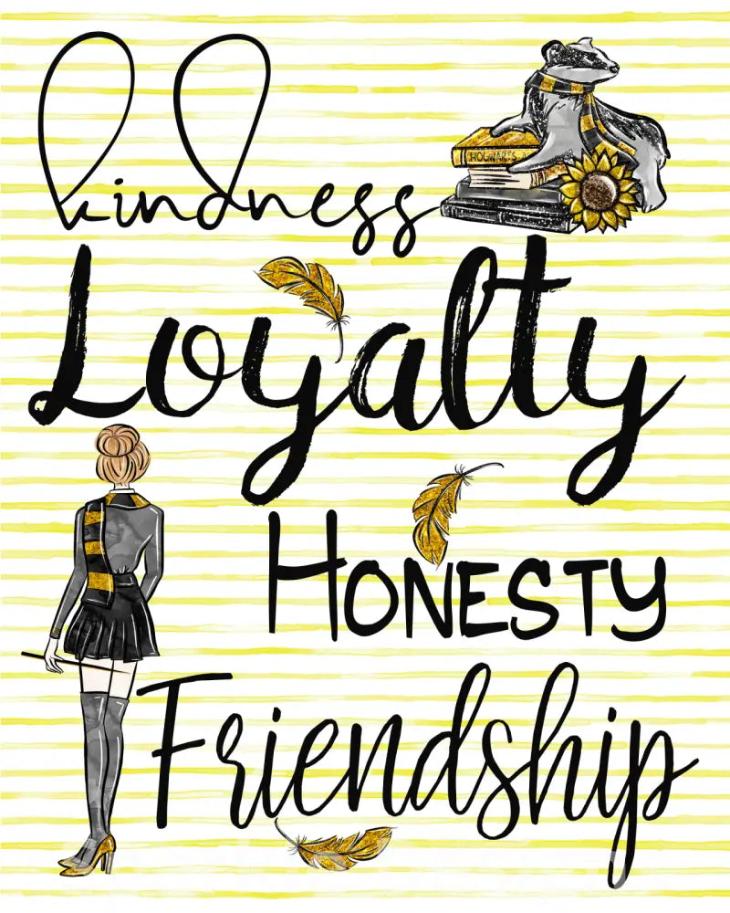 Kindness