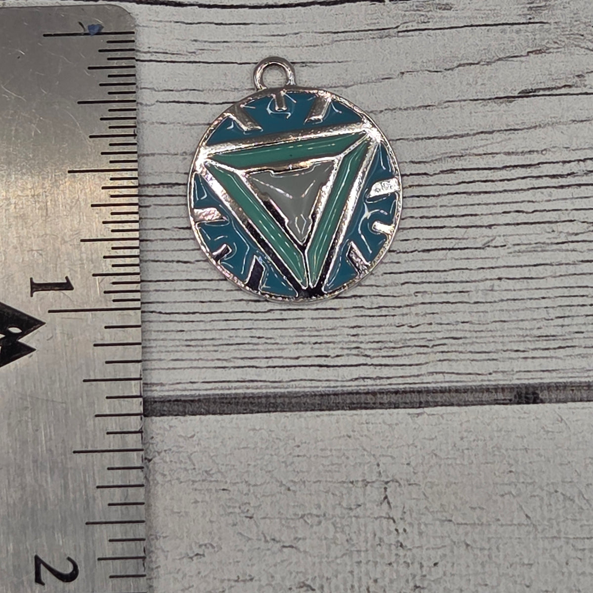 Arc Reactor color