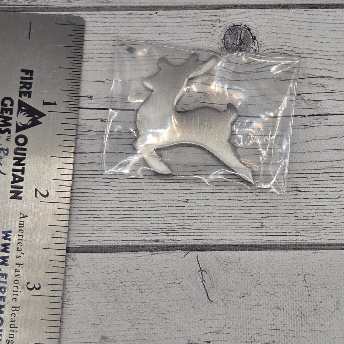 Flying Reindeer 14ga 1 pcs
