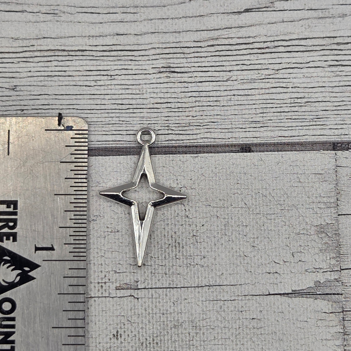 Four point north star - lot of 10