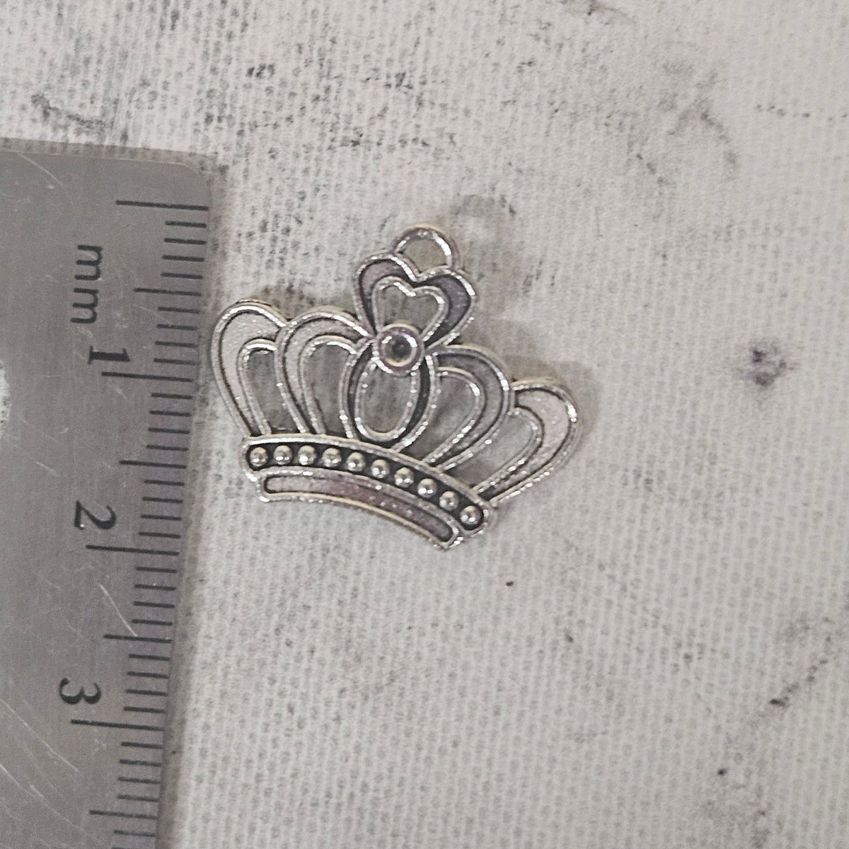 loopy crown - lot of 10