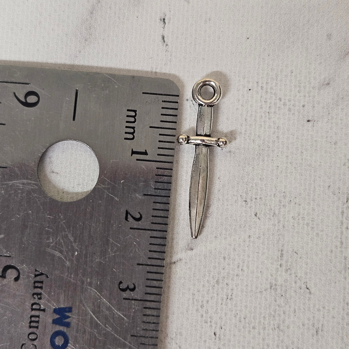 plain dagger - lot of 10