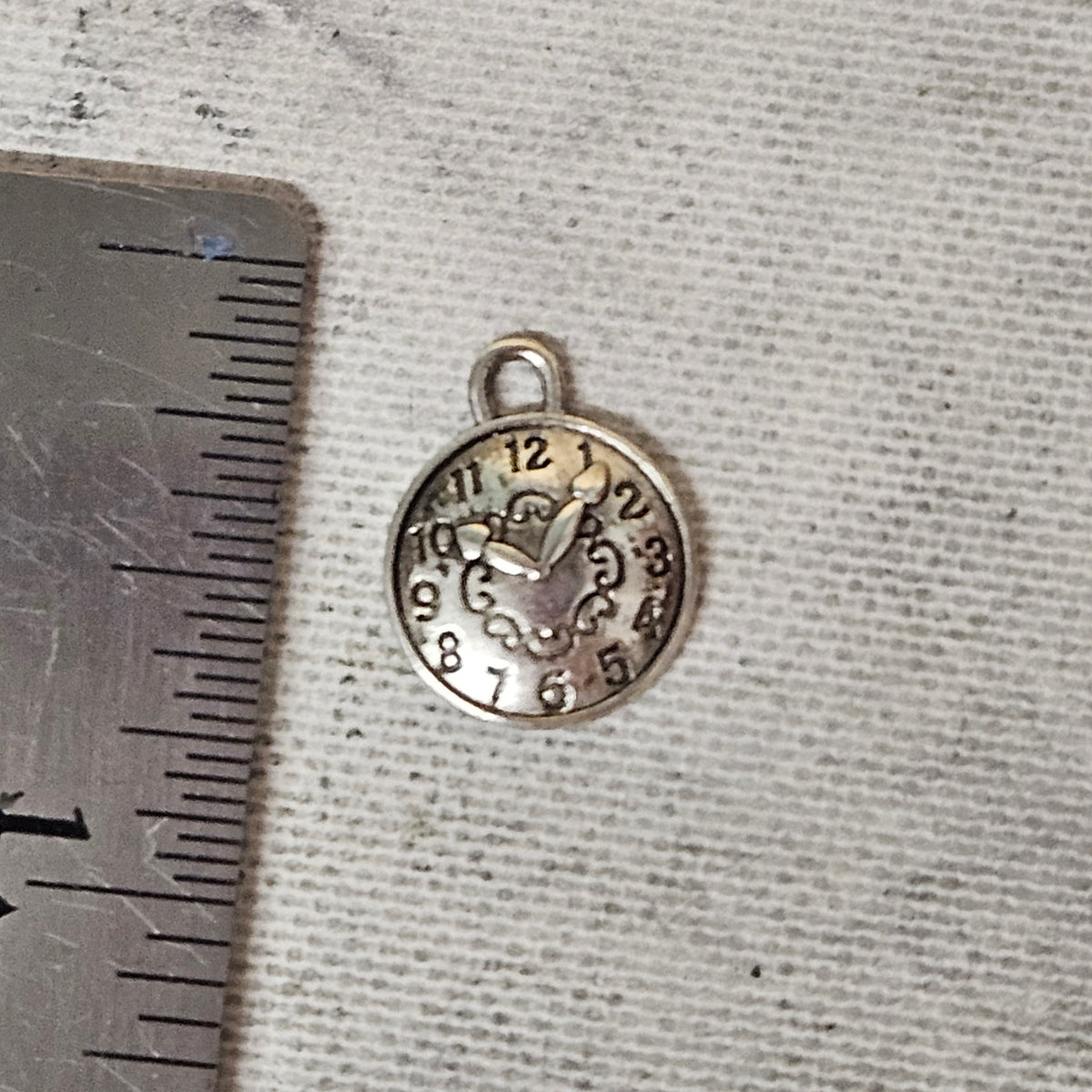 Alarm Clock 3 Charm - lot of 6