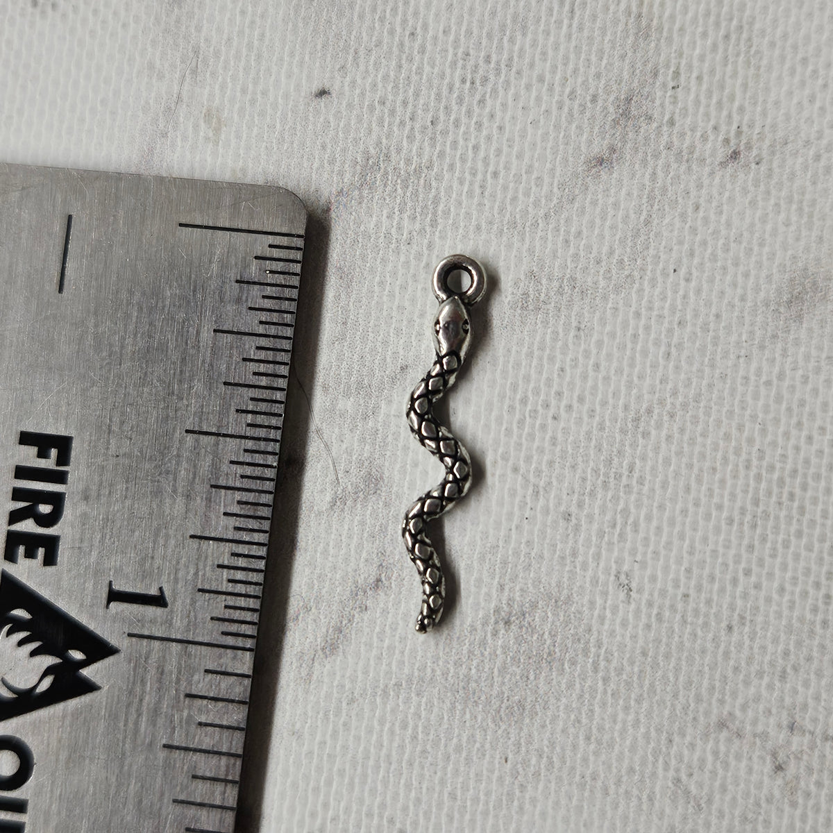 Snake Charm - lot of 6