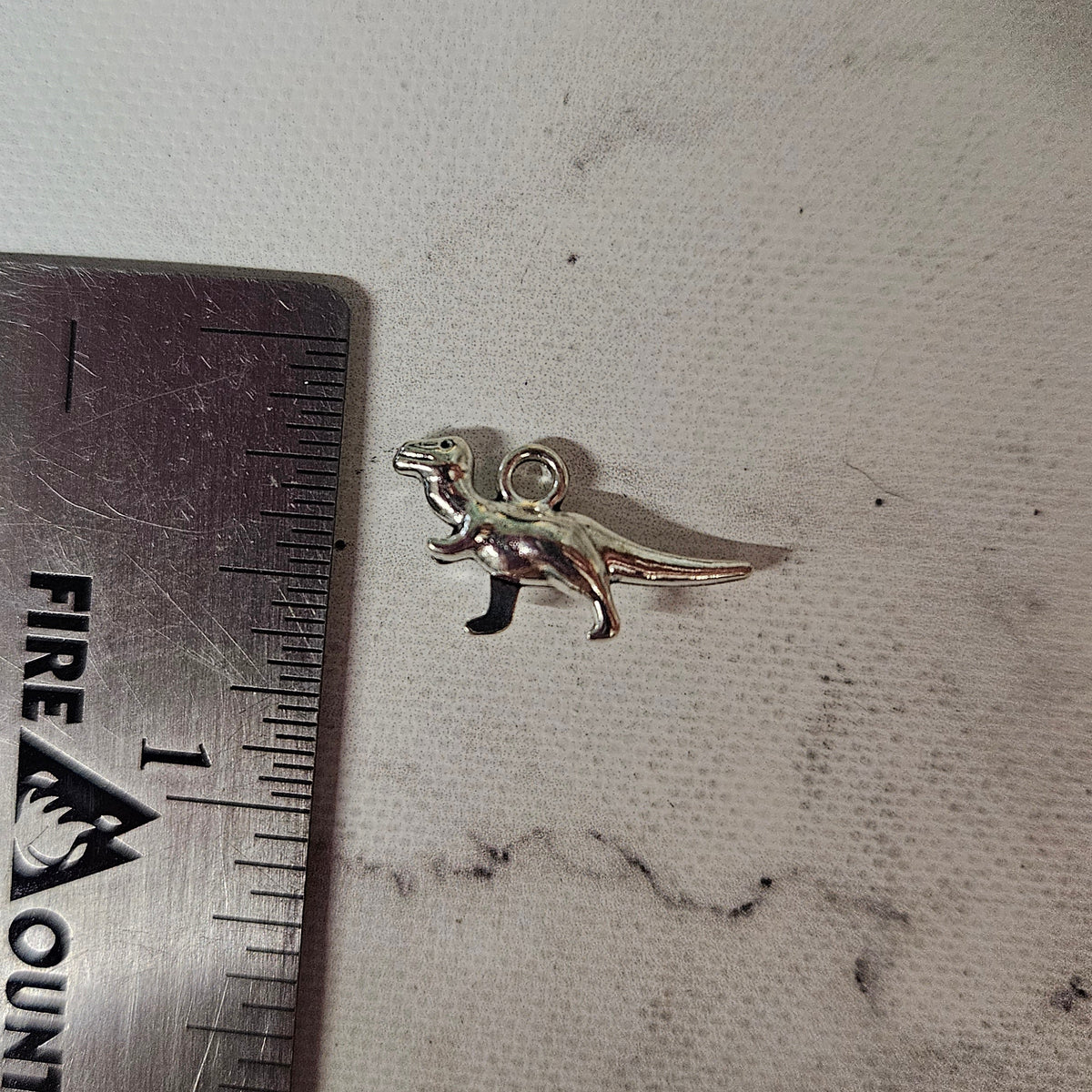 T-Rex Charm - lot of 5