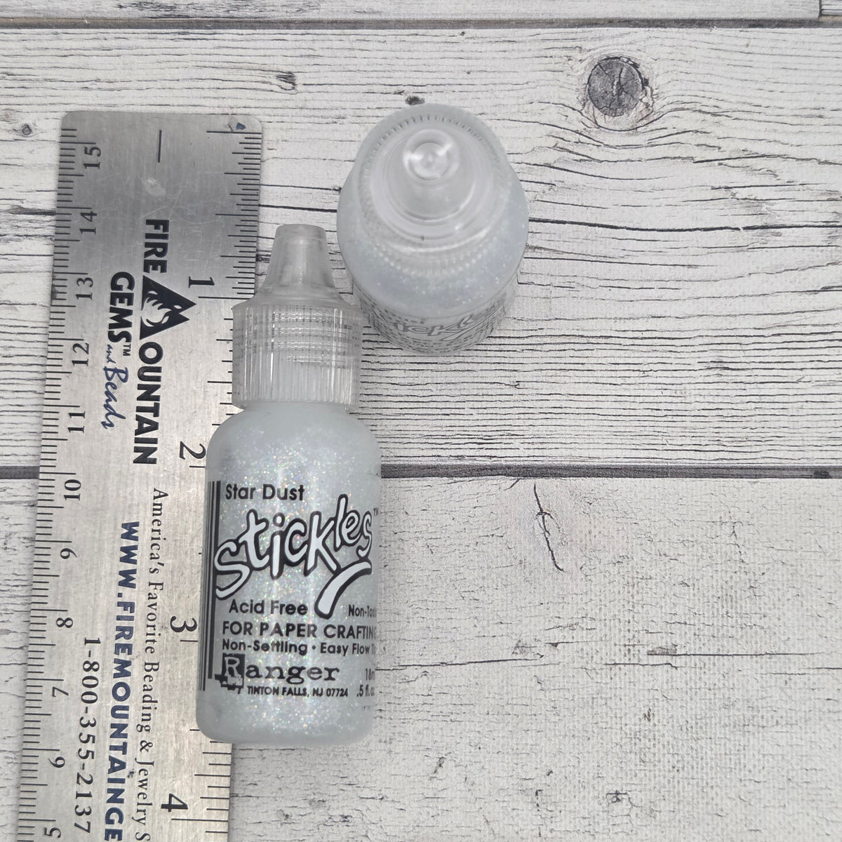 Stickles glitter glue - Star Dust