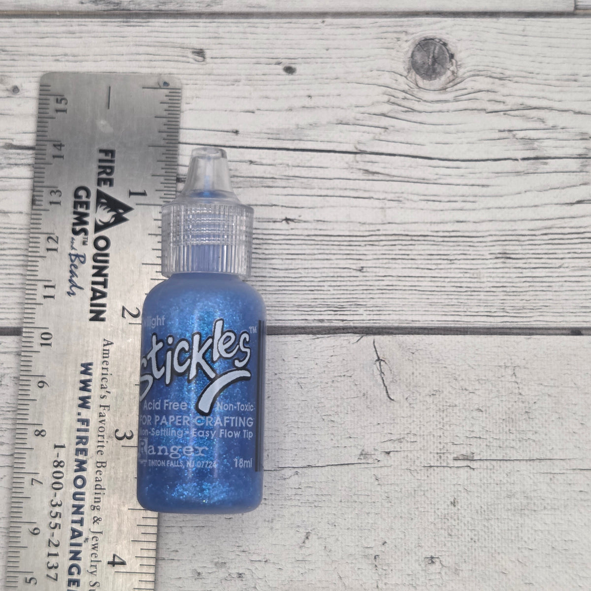 Stickles glitter glue - Twilight - Retired color