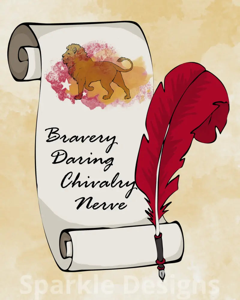 Bravery