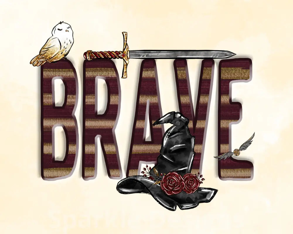 Brave