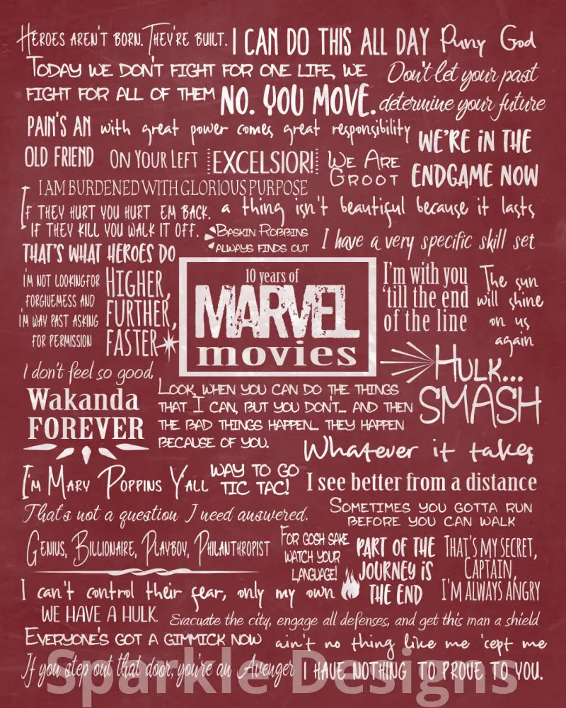10 years