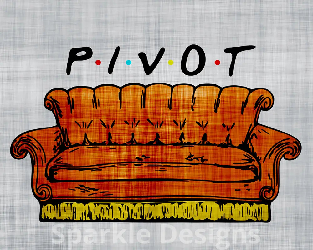 Pivot