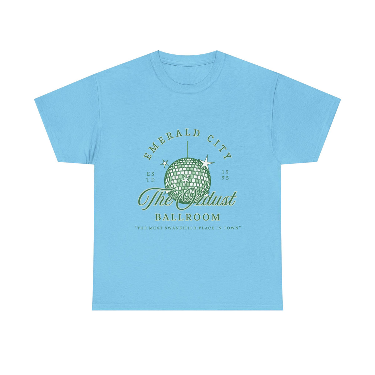 The Ozdust Ballroom Tee