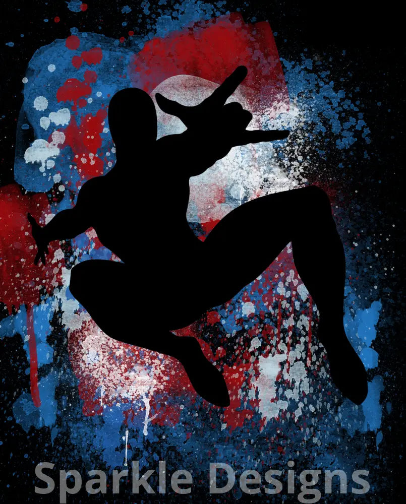 spiderman