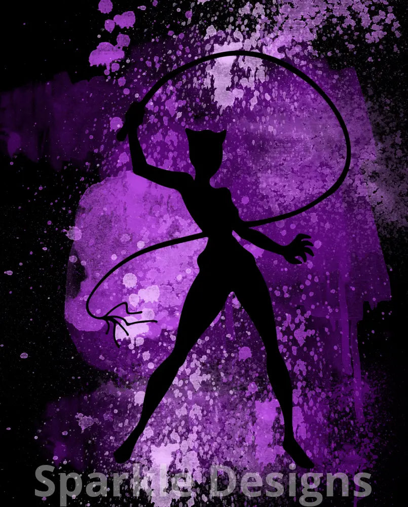 Catwoman