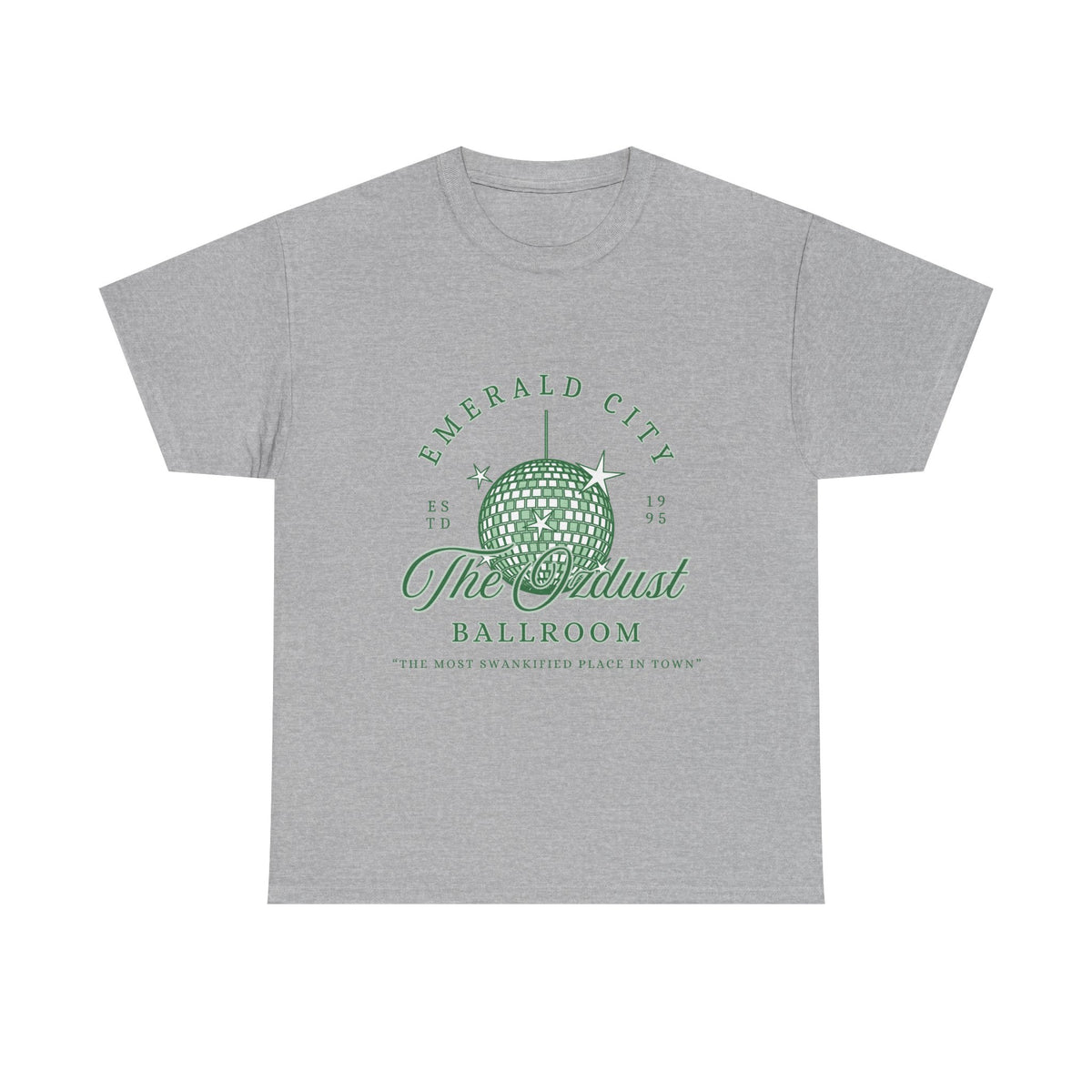 The Ozdust Ballroom Tee