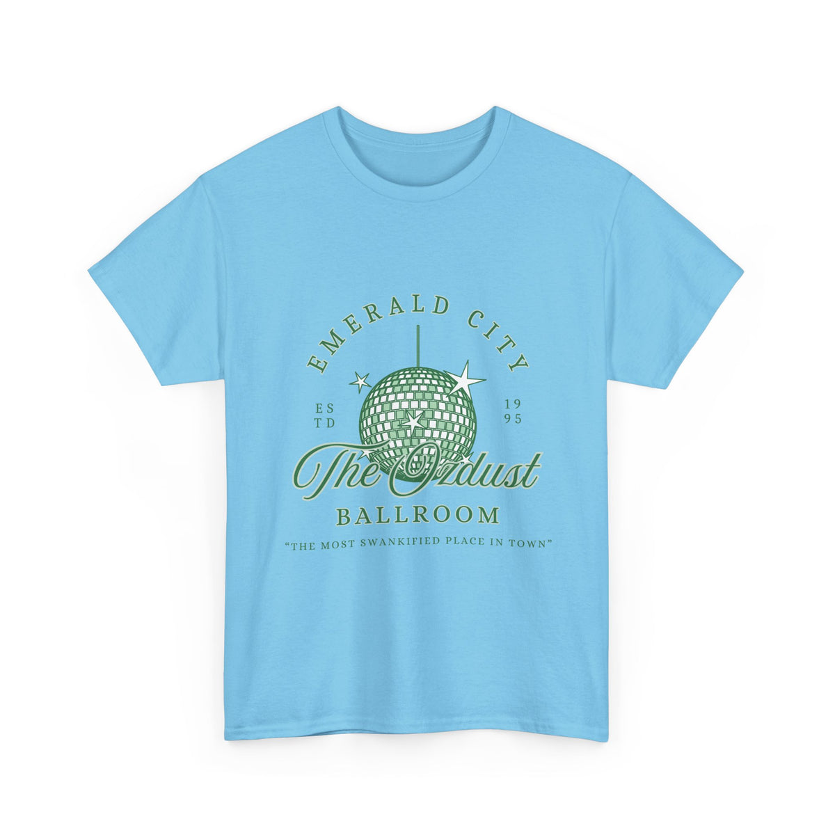 The Ozdust Ballroom Tee