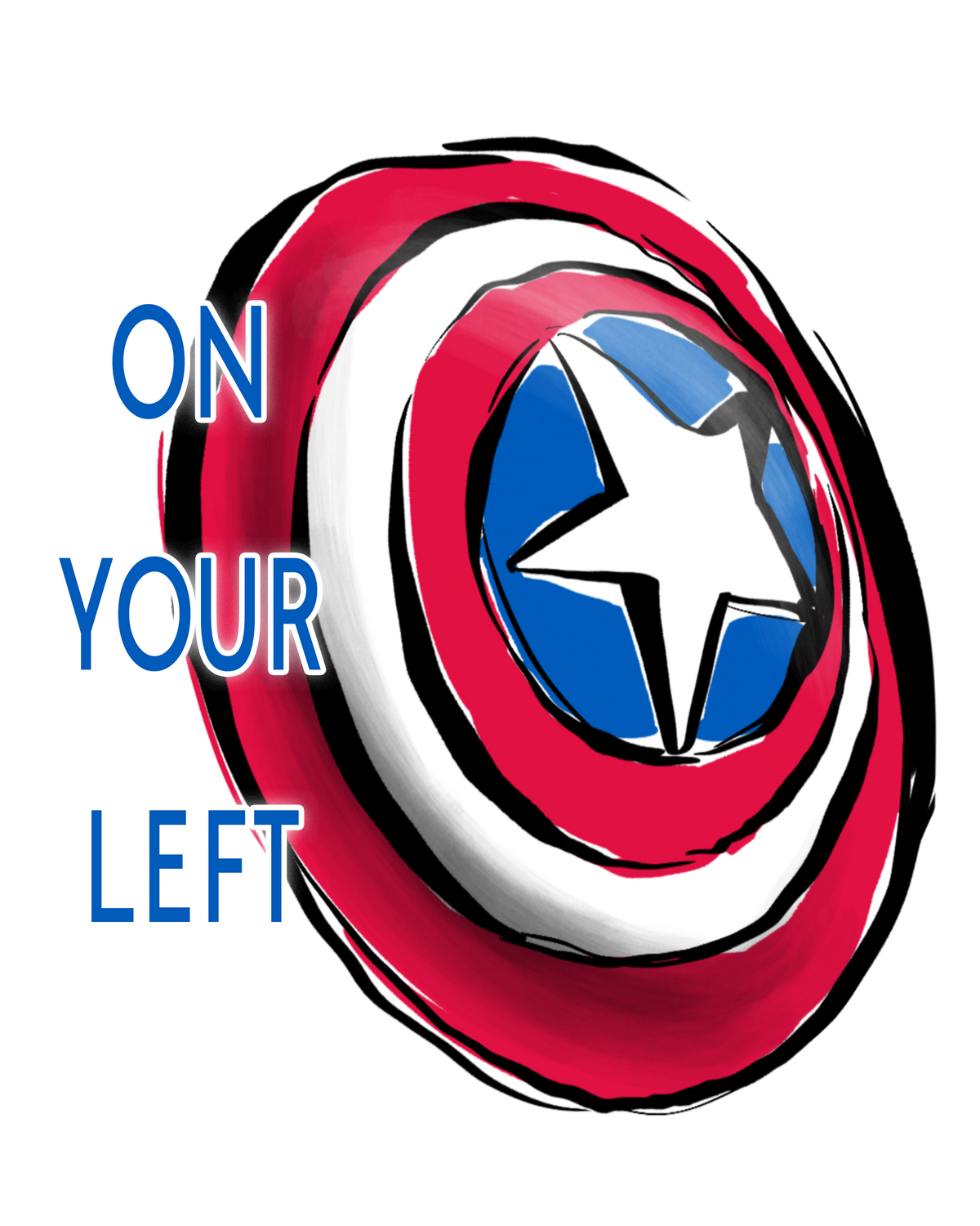 On Your Left