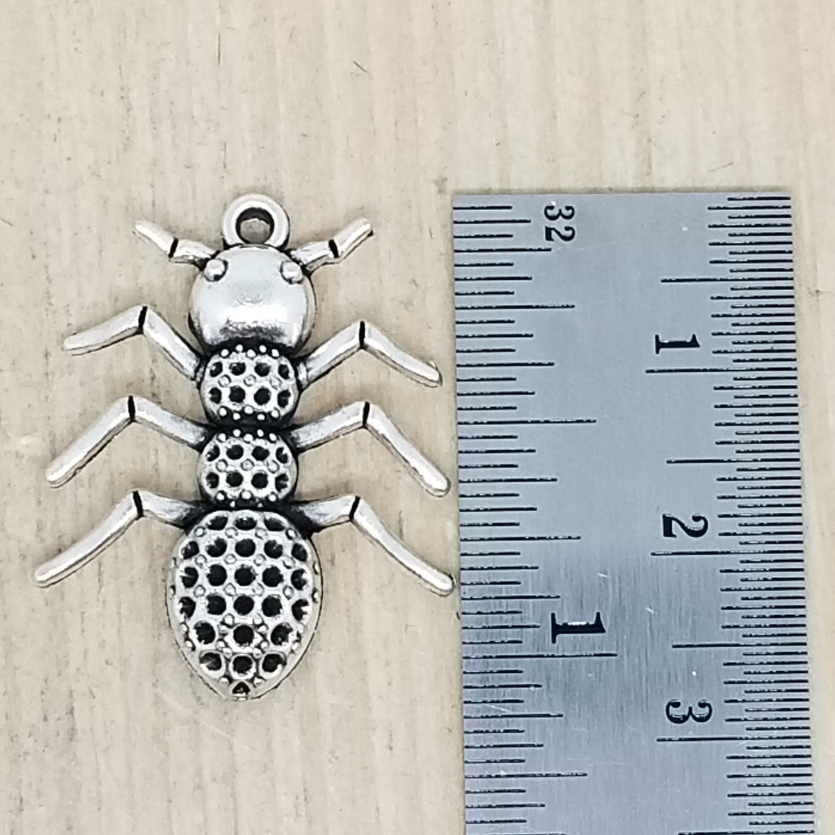 Ant Charm - lot of 4