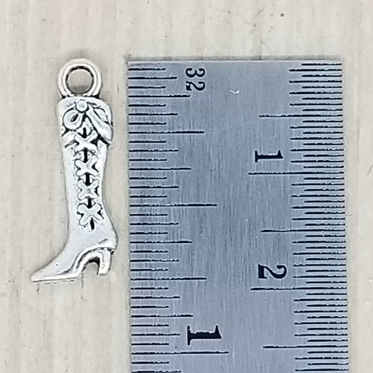 Boot Charm - lot of 20