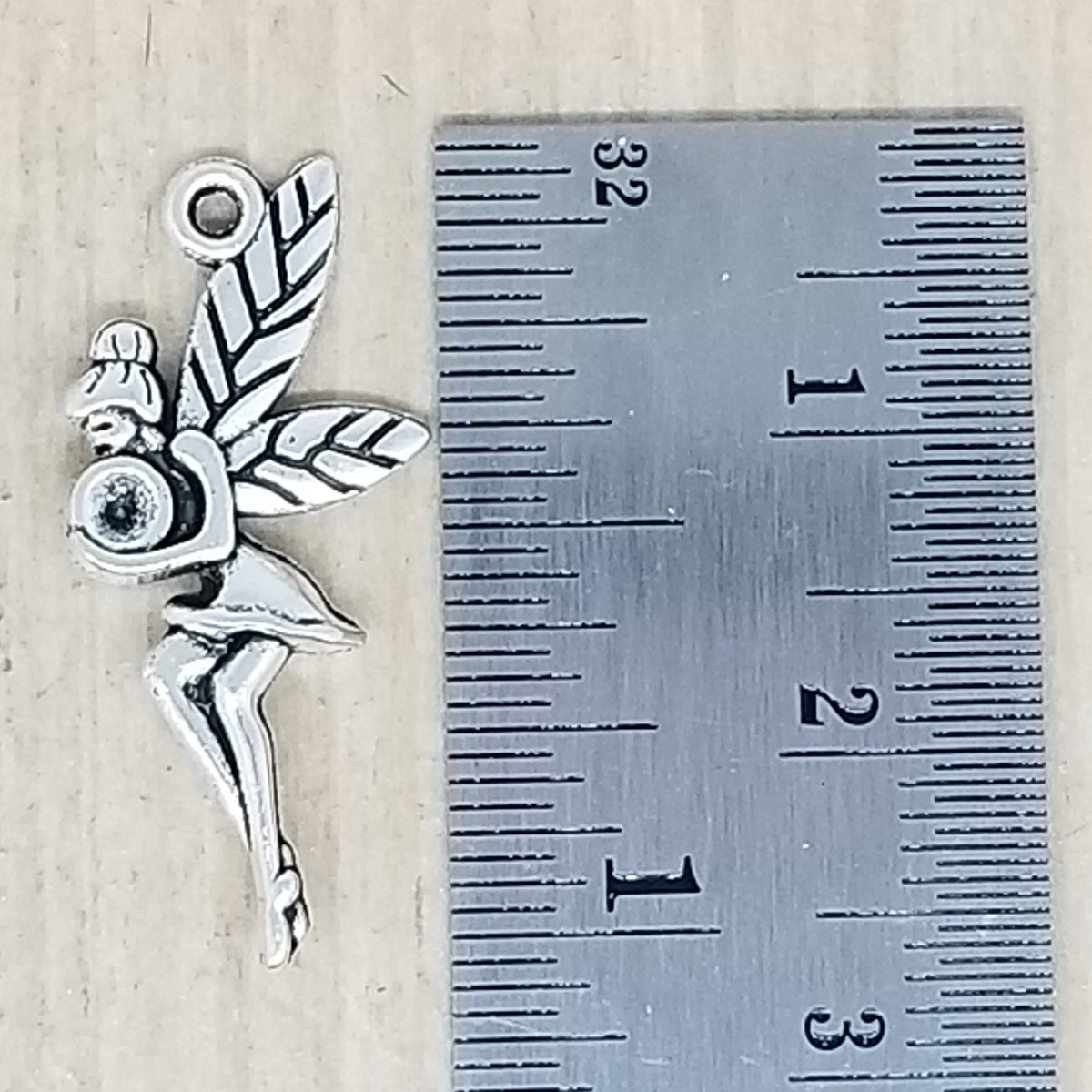 Fairy Charm - lot of 5