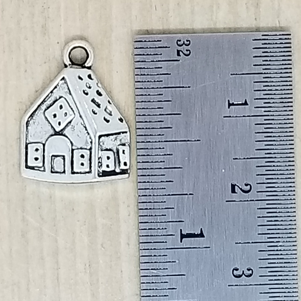 House Charm - lot of 5
