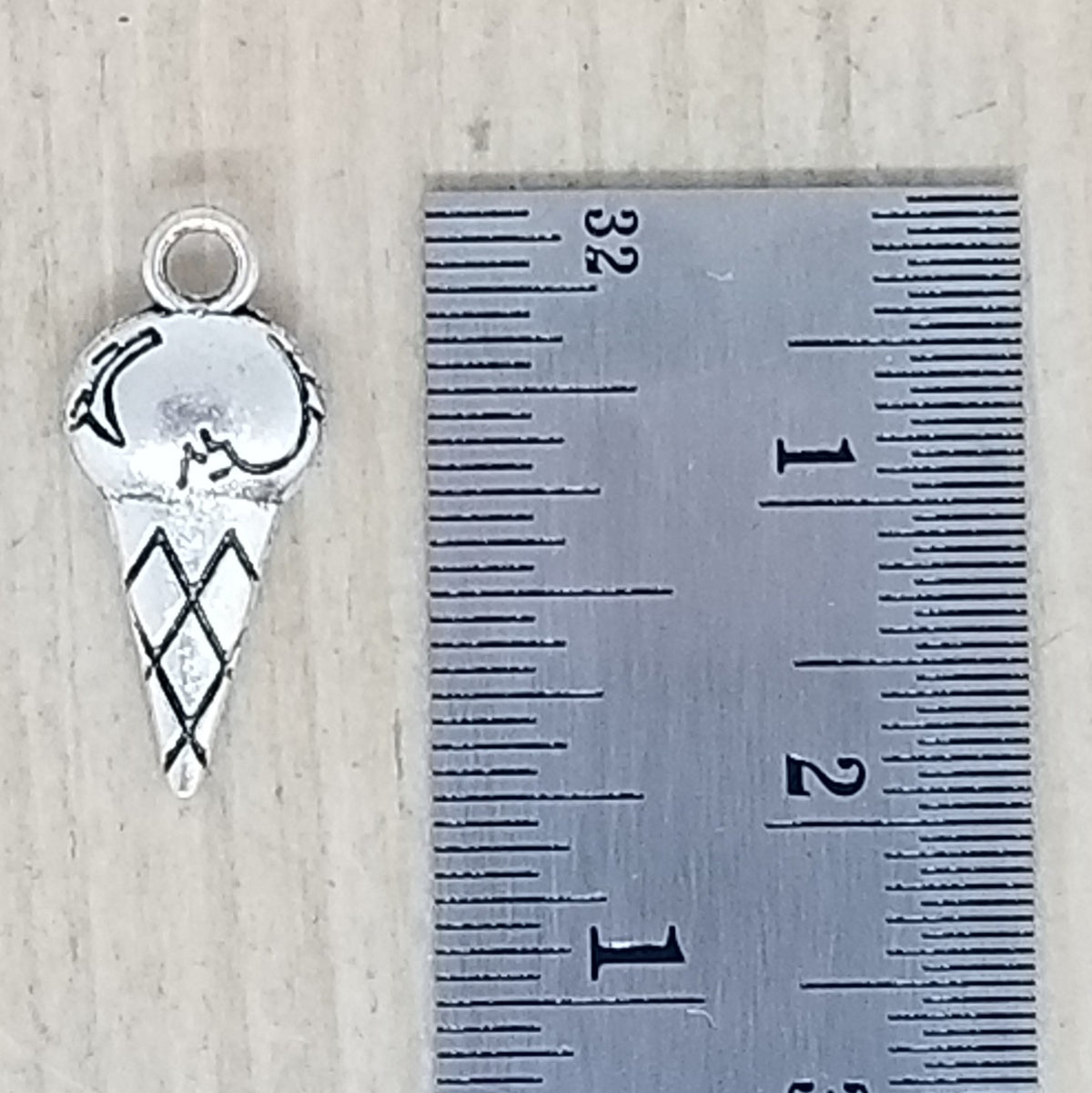 Ice Cream Charm