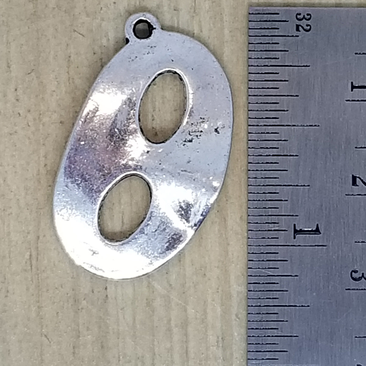 Mask charm lot of 6