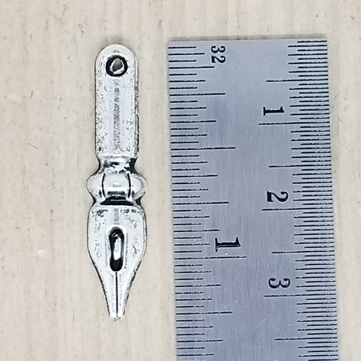 Pen Charm - lot of 10