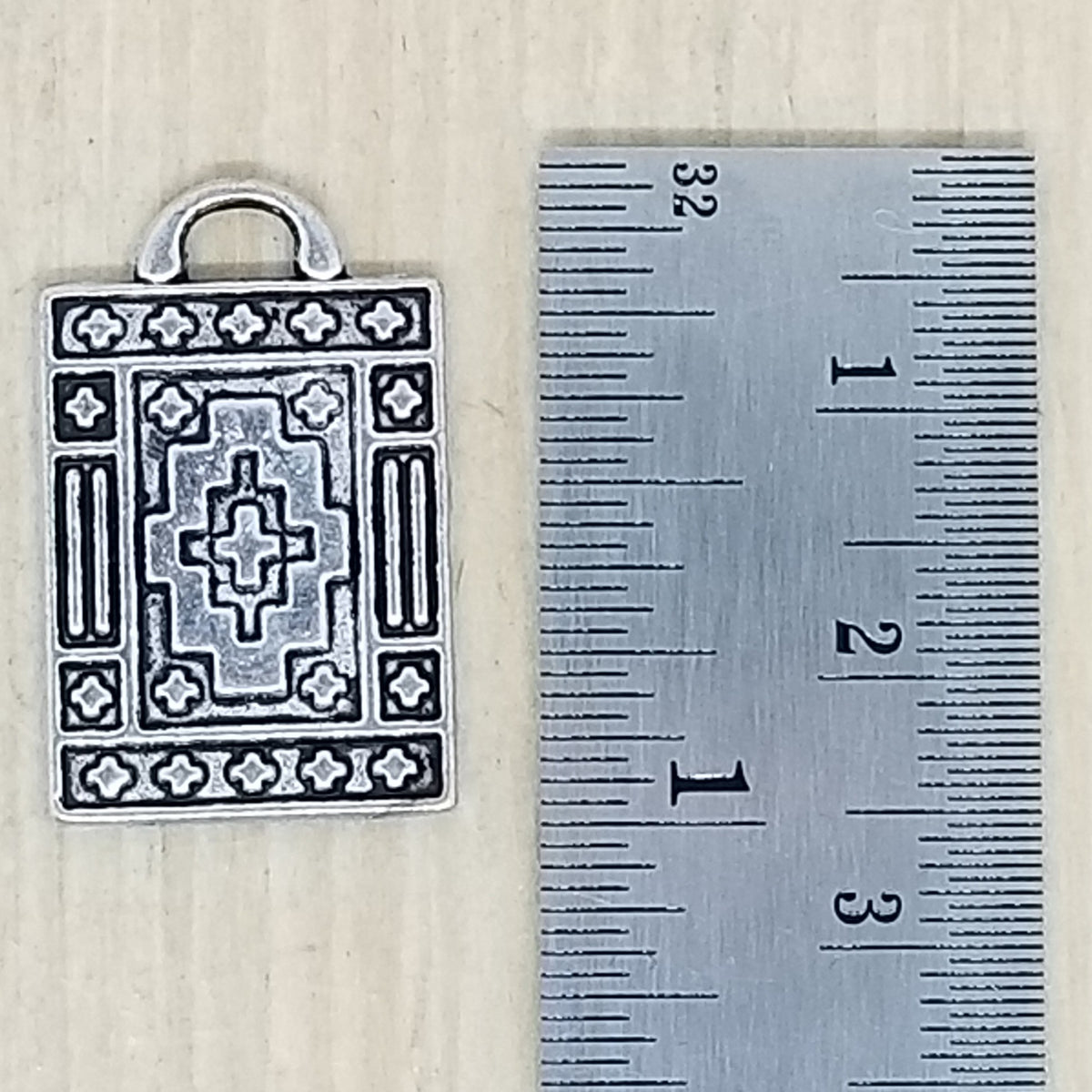 Rug Charm - lot of 5