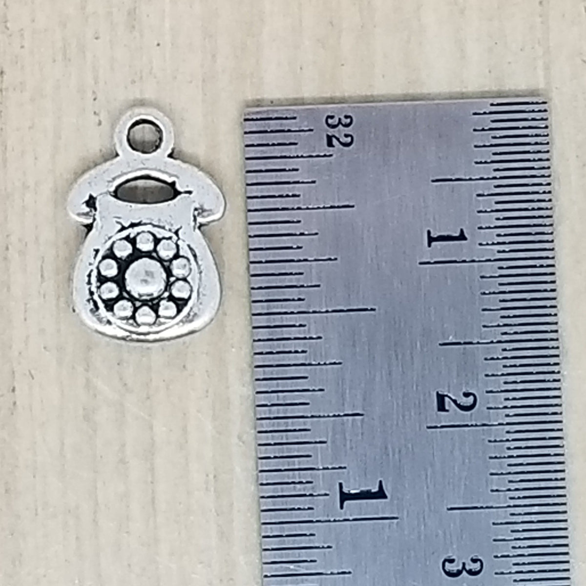 Simple Phone Charm - lot of 5