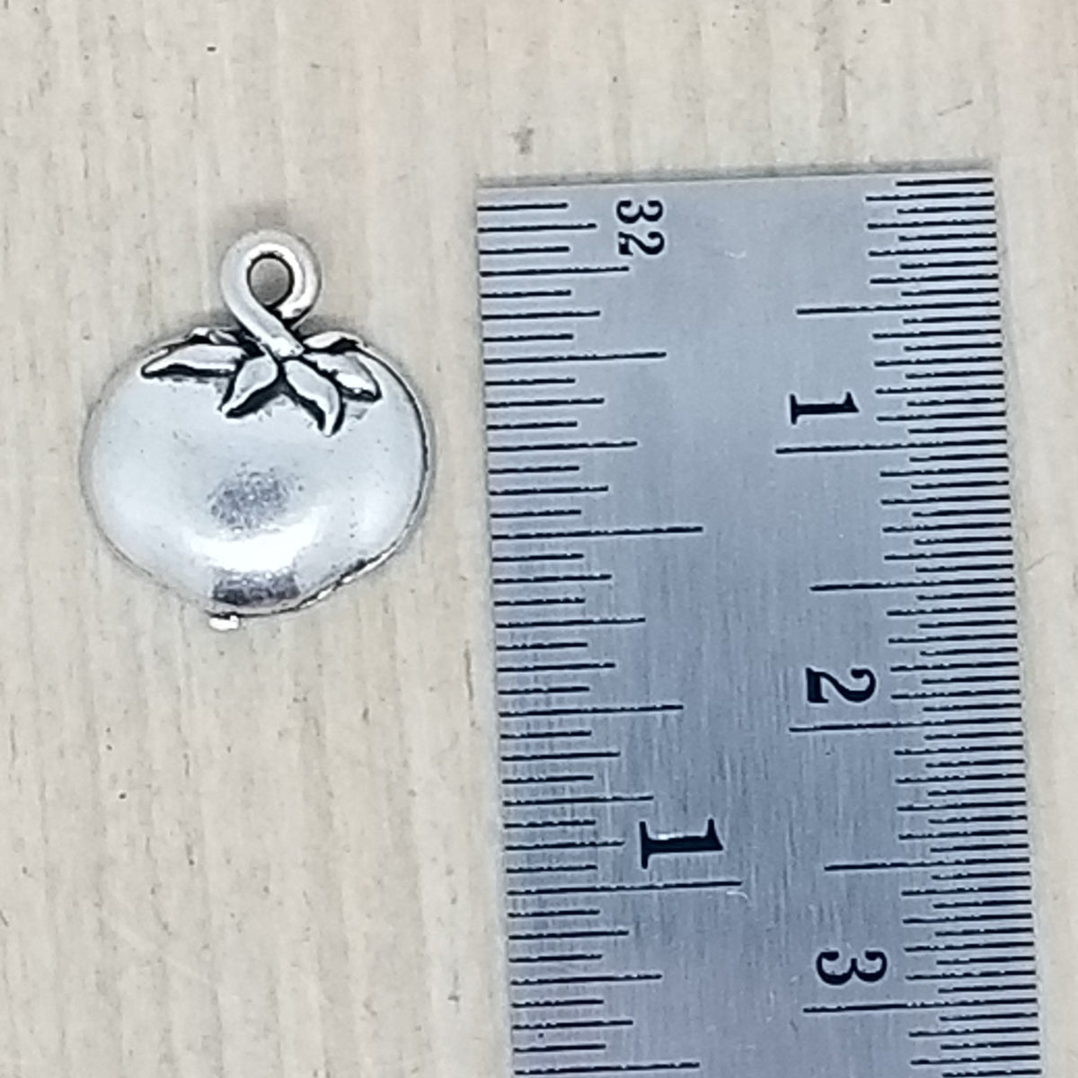 Tomato Charm - lot of 5