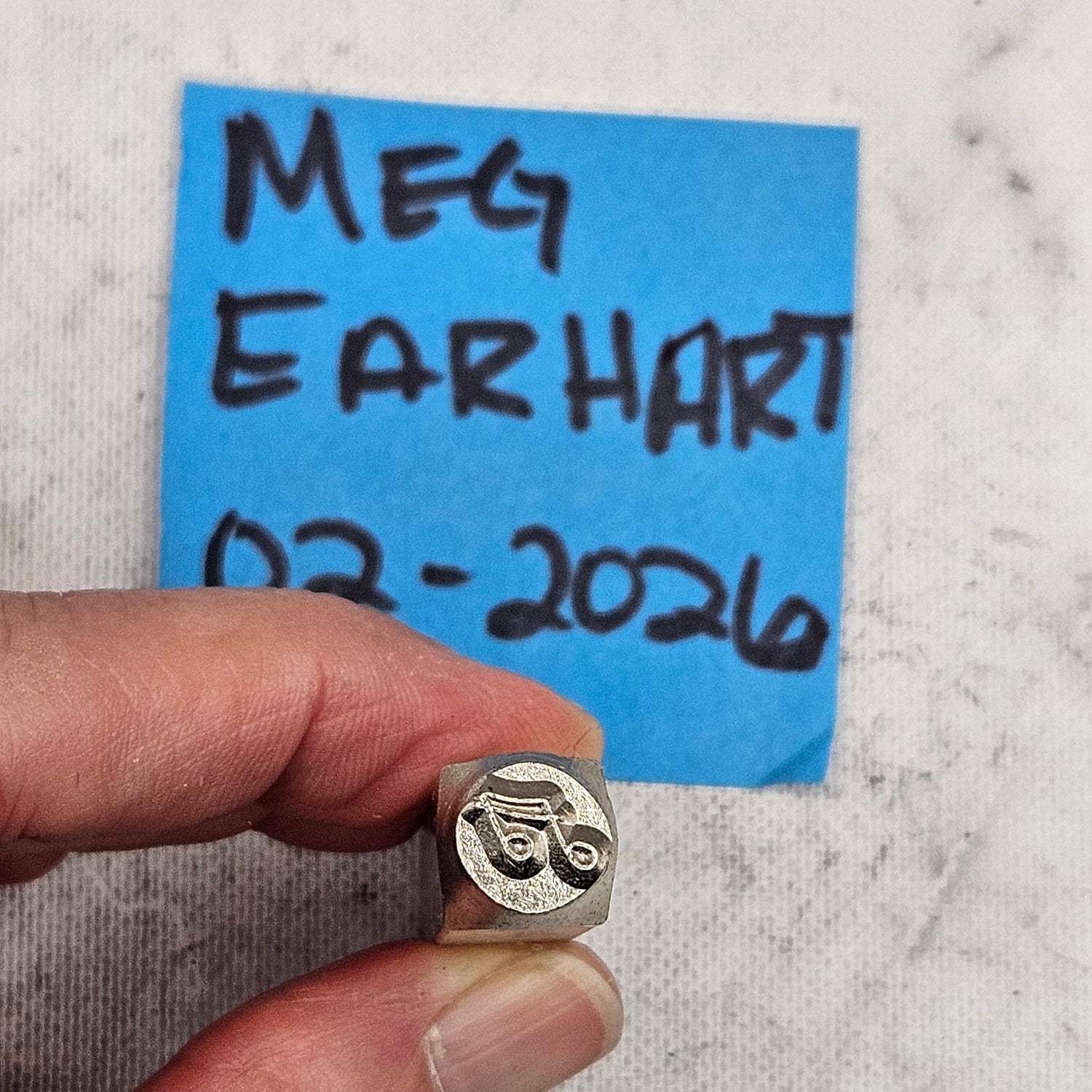 ImpressArt design stamps