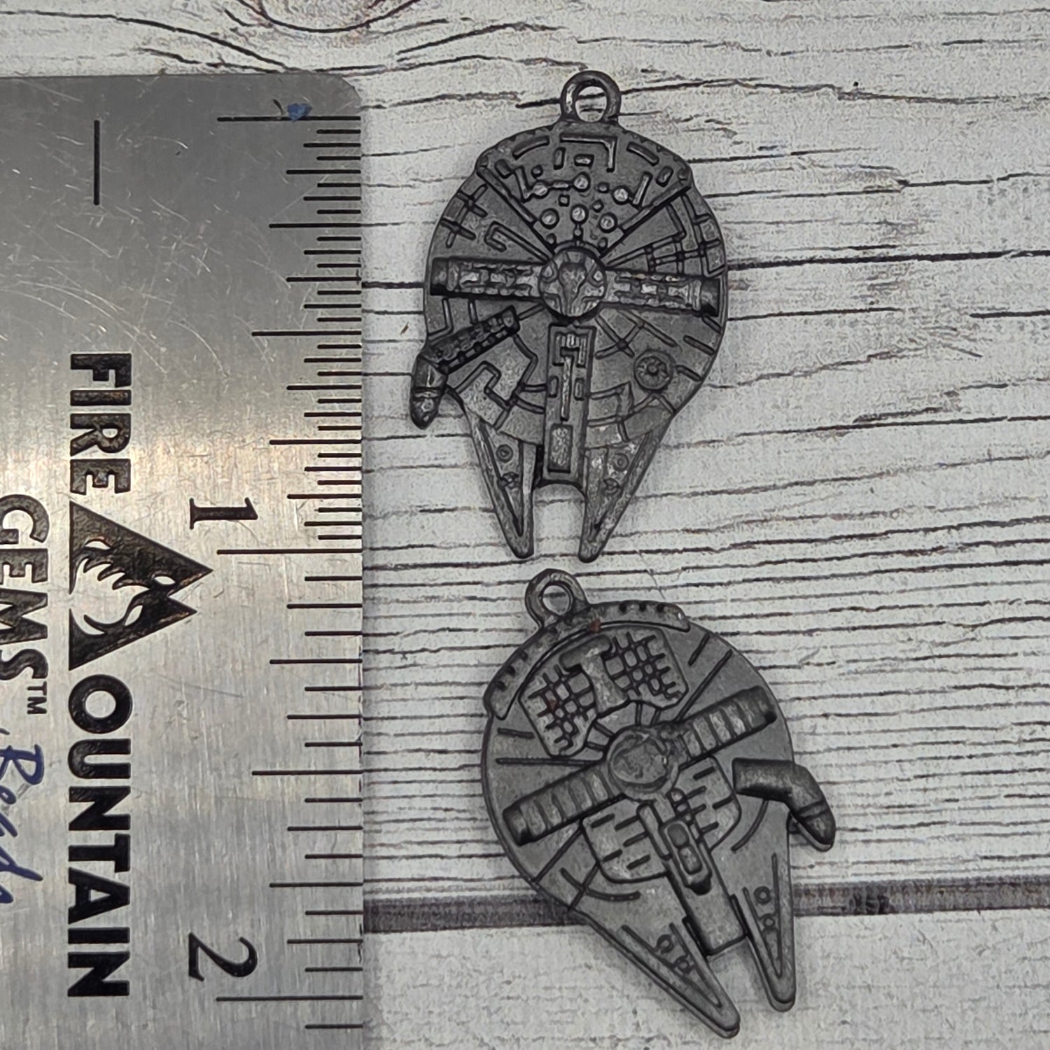 Specialty Charms