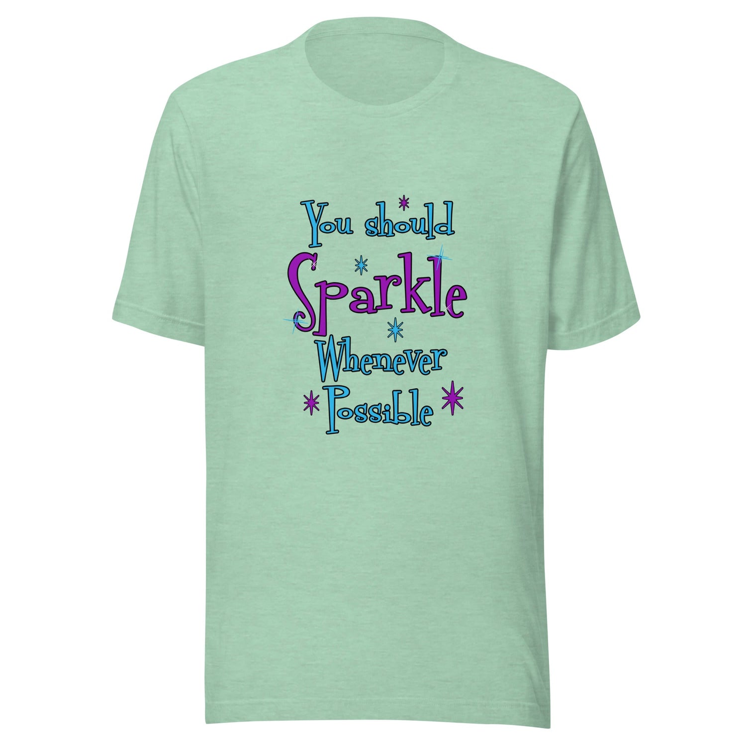 T shirts