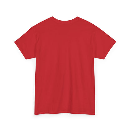 Graphic Tee — Cute Dumpster Design with “It’s Fine I’m Fine Everything’s Fine”