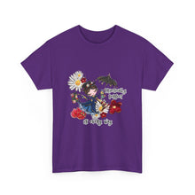 T-Shirt — "Practically Perfect in Every Way" Graphic Tee