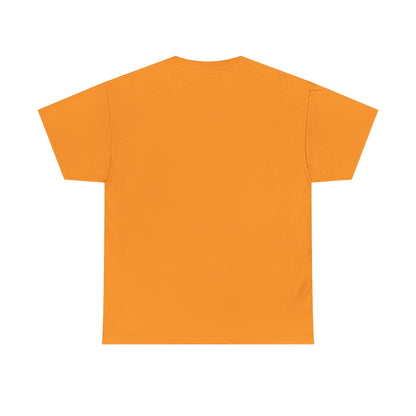 Spooky Halloween Spooky Letters Tee