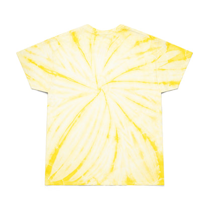 Gulf of Mexico Tie-Dye Tee, Cyclone