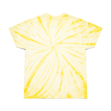 Gulf of Mexico Tie-Dye Tee, Cyclone
