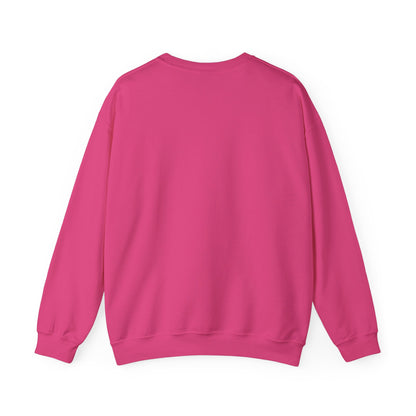 Witch Circle Crewneck Sweatshirt — "God Forbid Women Have Hobbies" Graphic