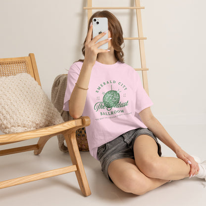 The Ozdust Ballroom Tee