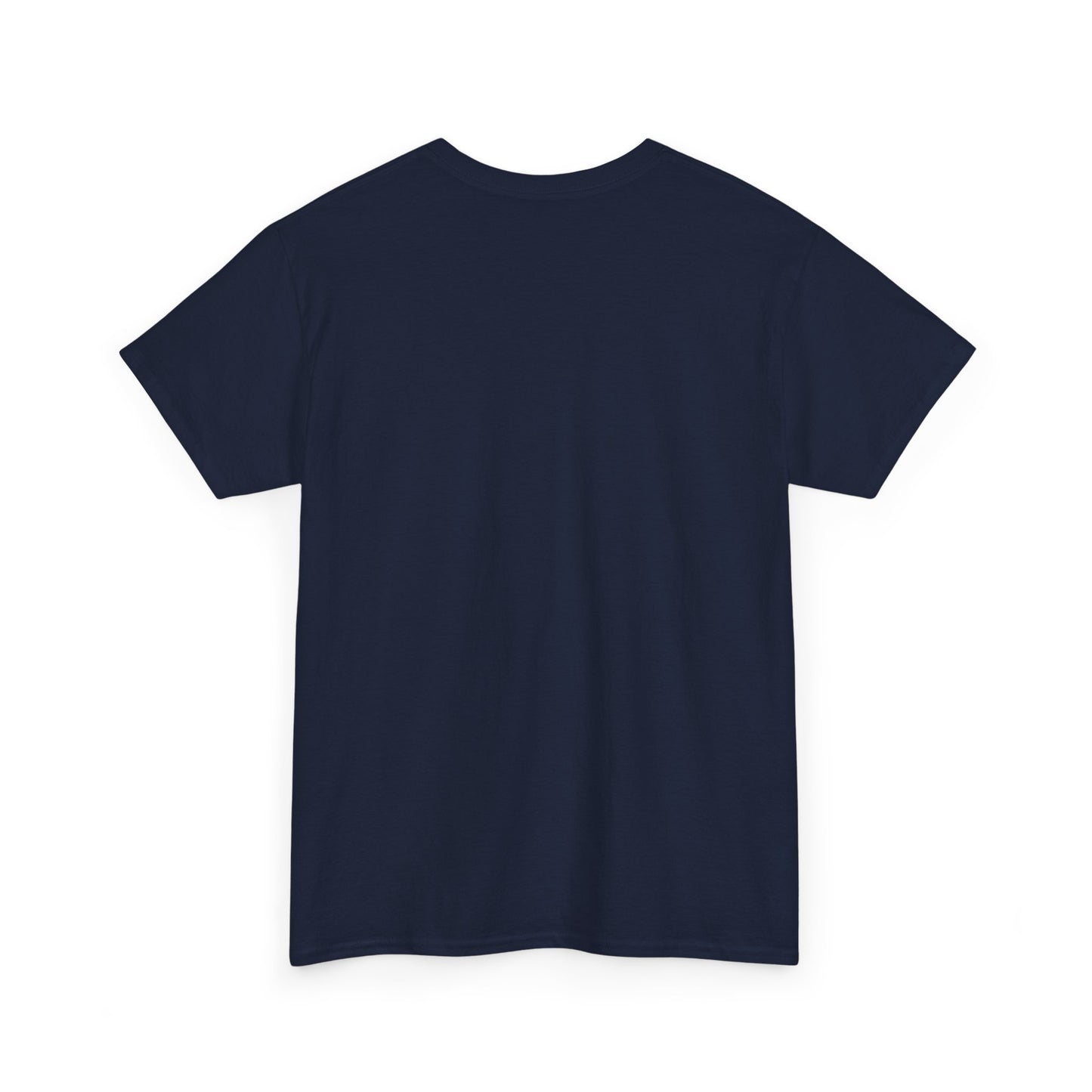 Halloween Pumpkin & Ghost Tee — Cute Jack-o'-Lantern with Ghost Friends