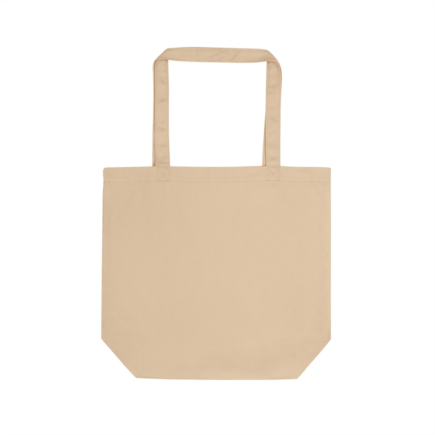 Book Lover Tote Bag - "It's Not Hoarding If It's Books" Canvas Eco Tote