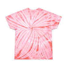 Gulf of Mexico Tie-Dye Tee, Cyclone