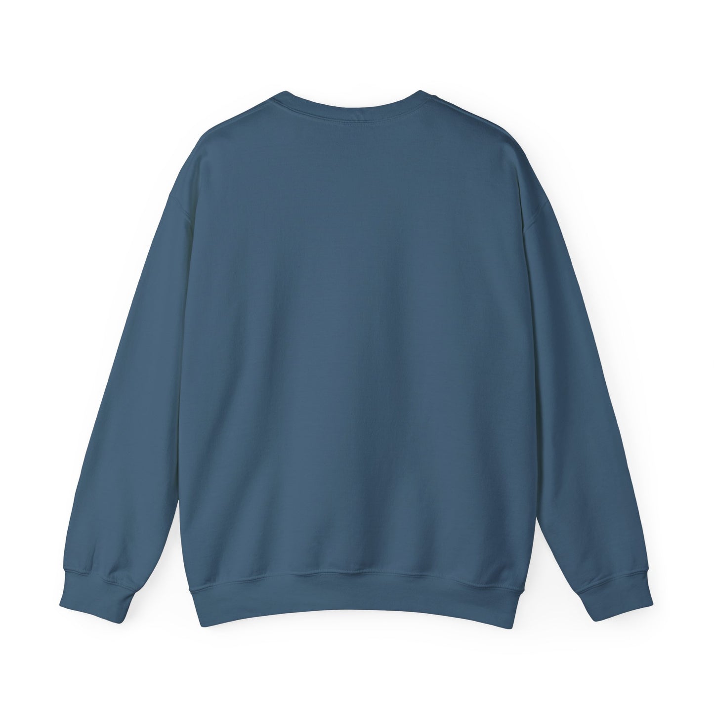 Witch Circle Crewneck Sweatshirt — "God Forbid Women Have Hobbies" Graphic