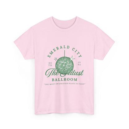 The Ozdust Ballroom Tee