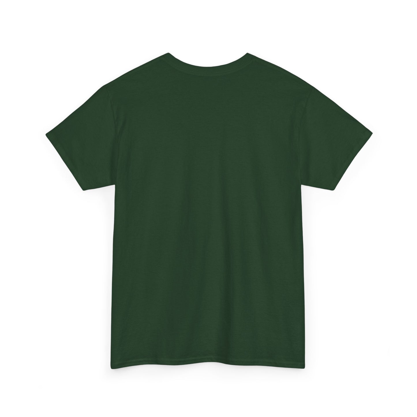 Mermaid Quote T-Shirt — 'I Must Be a Mermaid' Watercolor Tee  - dark olors